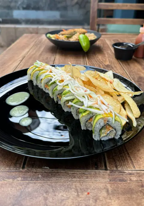 Sushi Cito