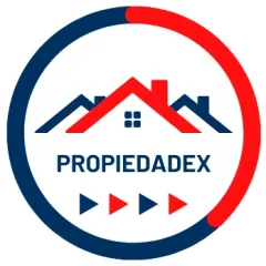 Logo de Propiedadex