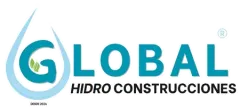 Logo de Global Hidroconstrucciones