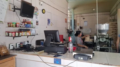 Tortilleria Puerto las Peñas