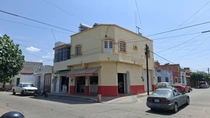 Tortilleria Puerto las Peñas