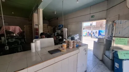 Tortilleria Puerto las Peñas