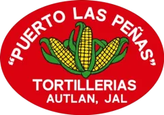 Logo de Tortilleria Puerto las Peñas