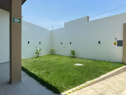 Terraza Jardín 37