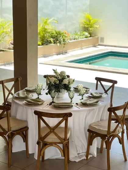 Terraza Jardín 37