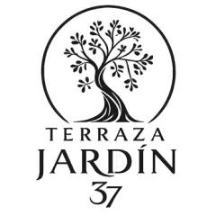 Logo de Terraza Jardín 37