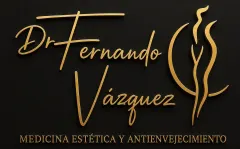Logo de Dr. Fernando Vázquez