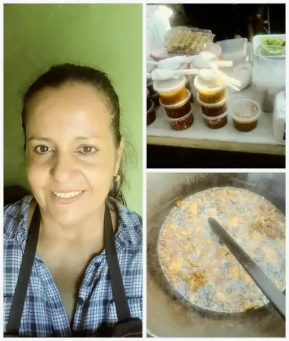Carnitas Alma