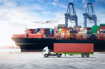 Volca Freight Forwarders