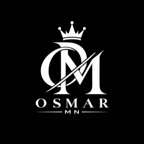 Osmar Mn