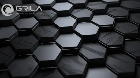 Grila Industrial Sas
