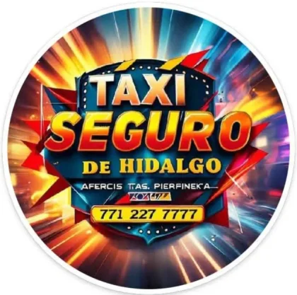 Taxi Seguro de Hidalgo