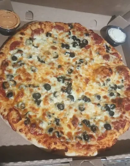 Pizzería La36