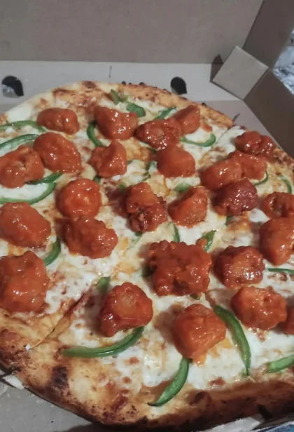 Pizzería La36