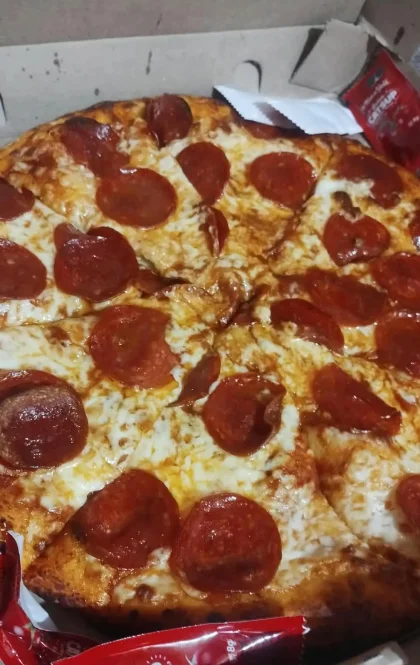Pizzería La36