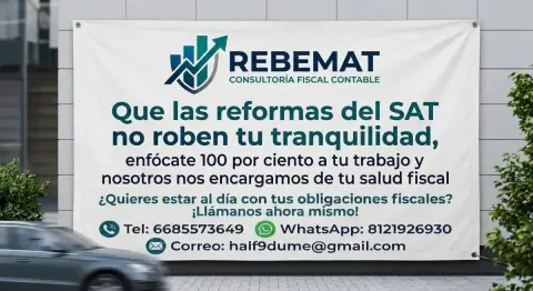 Rebemat