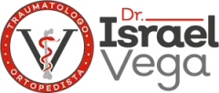 Logo de Dr. Israel Vega - Traumatólogo en Colima