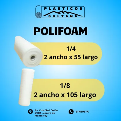 Plasticos Sultana
