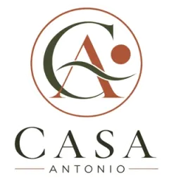 Logo de Casa Antonio