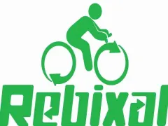 Logo de REBIXAL-REBICIS