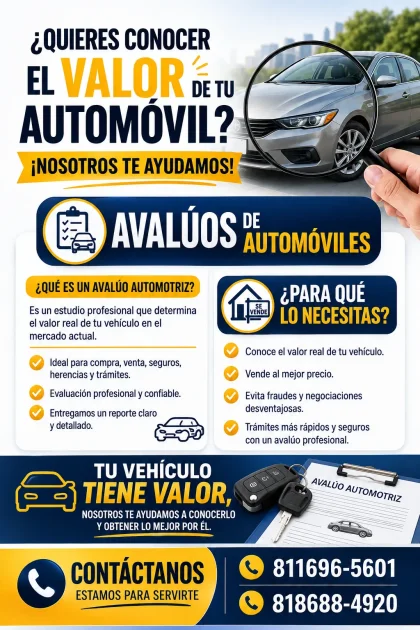 Arpa Ingenieria en Valuacion