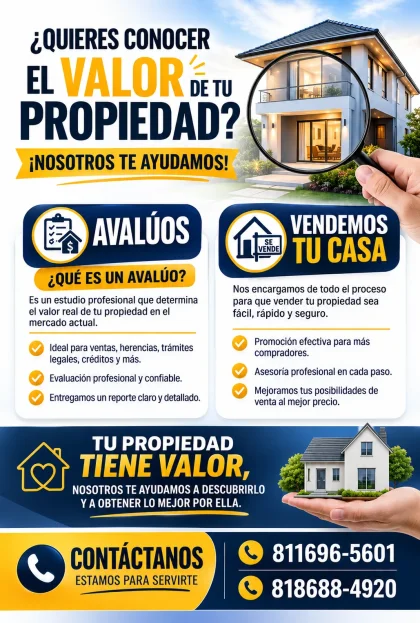 Arpa Ingenieria en Valuacion