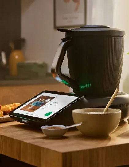 Thermomix Monterrey