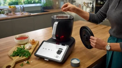 Thermomix Monterrey
