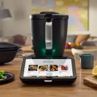 Logo de Thermomix Monterrey