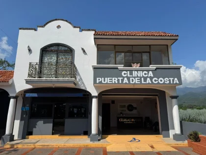 Clinica Puerta de la Costa