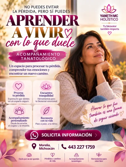 Yaneth Mc Terapeuta Holistico Integral Dermocosmiatra