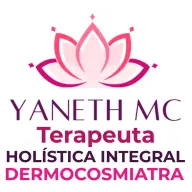 Logo de Yaneth Mc Terapeuta Holistico Integral Dermocosmiatra