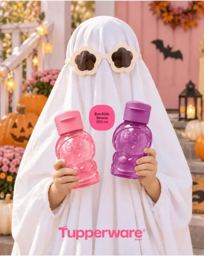 Tupperware Costa Sur