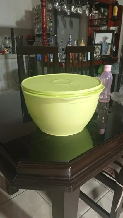 Tupperware Costa Sur