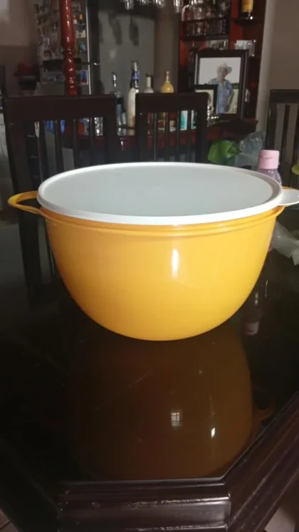 Tupperware Costa Sur