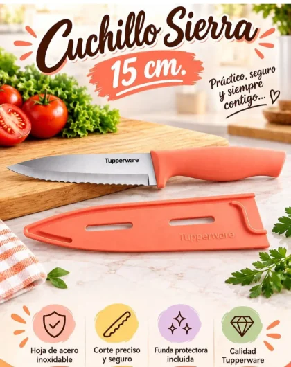 Tupperware Costa Sur