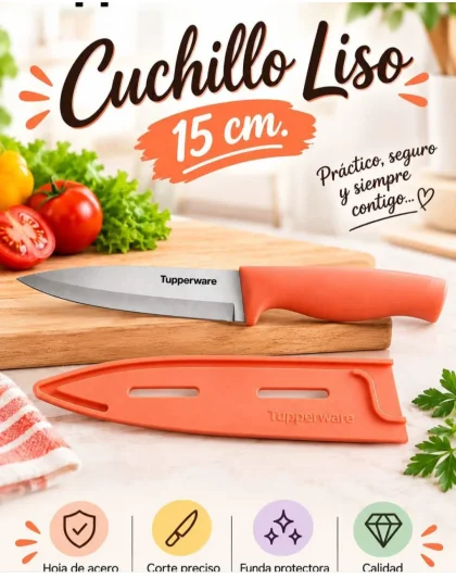 Tupperware Costa Sur