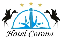 Logo de Hotel Corona