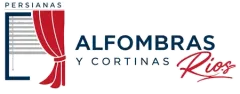 Logo de Alfombras y Cortinas Rios