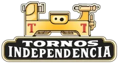 Logo de Taller de Torno Independencia