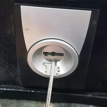 Cerrajeria la Llave de Oro
