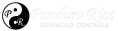 Logo de Despacho Contable Panduro Rios