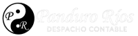 Logo de DESPACHO CONTABLE PANDURO RIOS