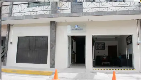 Sanatorio de Especialidades Medicas Autlan