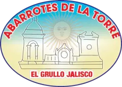Logo de Abarrotes de la Torre