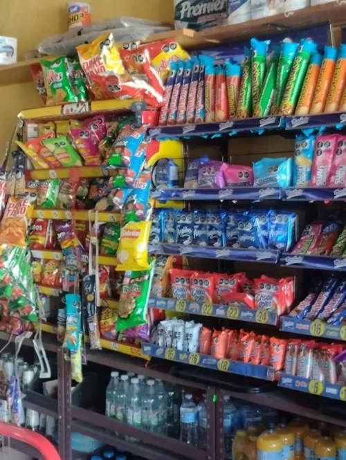 Abarrotes Pablo