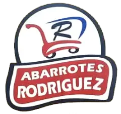 Logo de Abarrotes Rodriguez