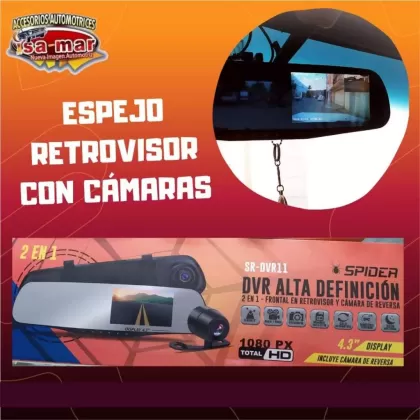 Accesorios Automotrices ISA-MAR
