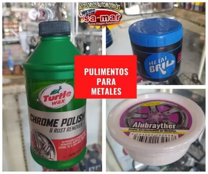 Accesorios Automotrices ISA-MAR