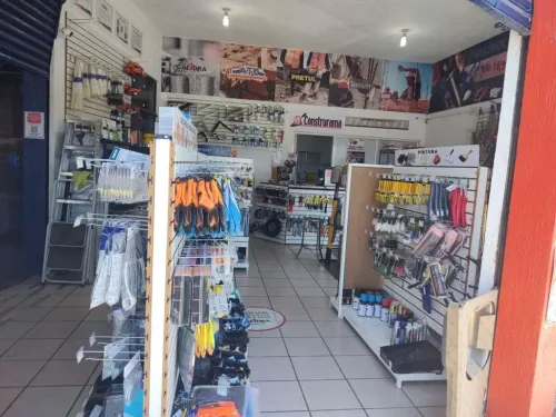 Aceros y Tubulares de la Costa, S.A. de C.V. - Sucursal el Grullo
